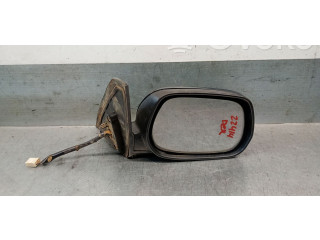 Zpětné zrcátko  Toyota RAV 4 (XA10) 2001  8791042590, 8791042590  