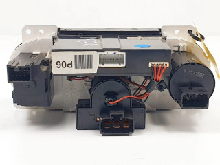 Блок управления климат-контролем 9725026XXX   Hyundai Santa Fe