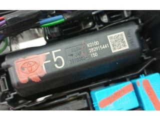   Pojistková skříňka 82644-K0100, 282915441   Toyota Yaris 2022