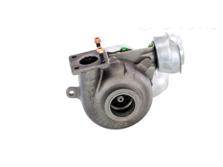  Турбина Fiat Stilo 1.9 777250-5001S, 003-001-001087R         