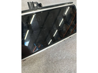 Блок управления климат-контролем 4K0919158D   Audi A6 S6 C8 4K