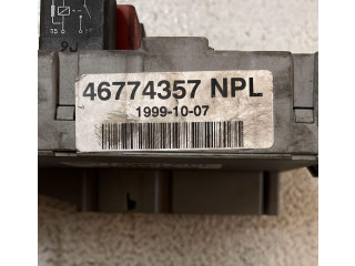 Блок комфорта 46774360cpl, 46774360CPL   Fiat Punto (188)   