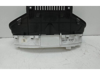 Geschwindigkeitsmesser Cockpit 31412865   Volvo XC60       