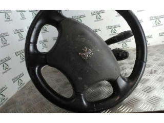 Volant Peugeot 207 CC 2005 96570097XT  