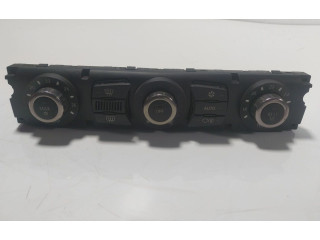 Блок управления климат-контролем 64119122398, 912239801   BMW 6 E63 E64