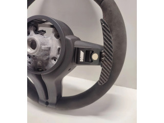 Руль BMW M4 F82 F83  2014 - 2020 года 32307847607      