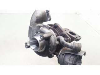  Турбина Ford Focus 1.6 9686120680         