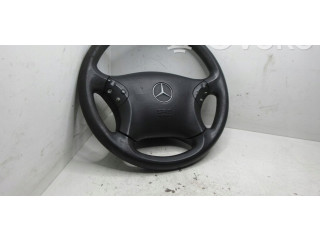 Volant Mercedes-Benz C W203 2010 dfgyht65r6598tyg  