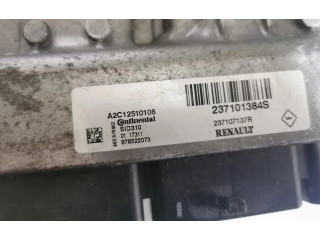 Řídící jednotka A2C12510106   Dacia Duster 2015