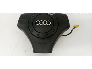 Подушка безопасности двери 4B0880201G01C   Audi A8 S8 D2 4D
