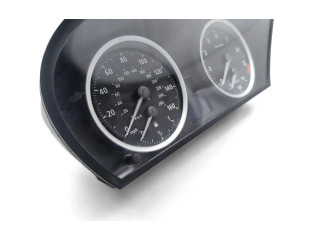 Панель приборов 6983167, 62.11-6983167   BMW 6 E63 E64       