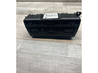 Блок управления климат-контролем 4B0820043Q, D620001   Audi A6 S6 C5 4B
