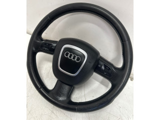 Volant Audi A6 S6 C6 4F 2006 4F0419091  
