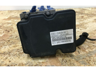 Jednotka ABS 6865852, 6860164   BMW 6 F12 F13 2014