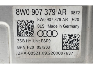 Jednotka ABS 8W0907379AR   Audi A4 S4 B9 8W 2022
