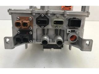 Блок управления 9695889780, 9851266080   Opel Mokka B