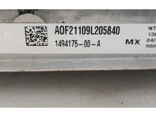 Дисплей    149417500A   Tesla Model 3