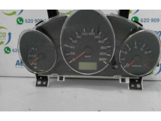 Přístrojová deska  Mitsubishi Colt CZ3 2004 MN148888  