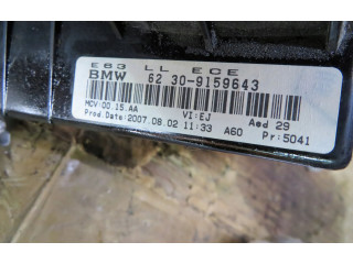 Дисплей    9159643   BMW 6 E63 E64