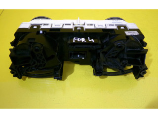 Блок управления климат-контролем 69657032, 69657304   Smart ForFour I