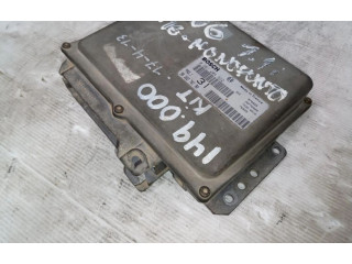 Řídící jednotka 0261204622   Peugeot 106 