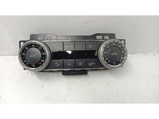 Блок управления климат-контролем 2048305790   Mercedes-Benz C W204