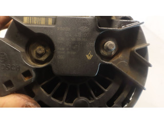 Генератор 0124415007   Renault Laguna I      