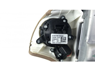 Руль Mercedes-Benz S W221  2005-2013 года A2214600303      