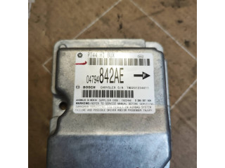 Блок подушек безопасности 04794842AE, TMD201234611   Chrysler PT Cruiser