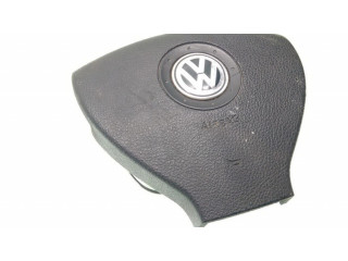 Подушка безопасности водителя 2K0880201E   Volkswagen Caddy