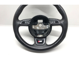 Volant Audi A5 8T 8F 2012 8K0419091BM  