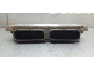 Блок управления коробкой передач 8200191955   Renault Megane II