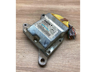 Блок подушек безопасности 8200412024A, 605487800   Renault Espace -  Grand espace IV