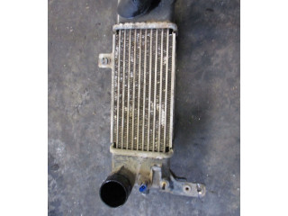 Интеркулер     Mazda 323 F 