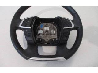 Volant Citroen C4 II 2011 307102785P96, 00010637  