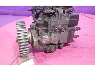 Vstřikovací čerpadlo 0281005029, 0281005029   Opel Corsa C    X15DT 