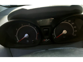 Přístrojová deska  Ford Fiesta 2008 1786848  