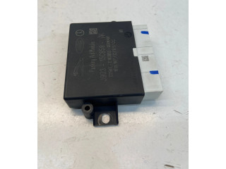 Блок управления J9D315C859AK, E163905   Jaguar I-Pace
