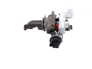  Турбина Volkswagen Sharan  54409880036, 54409880036         