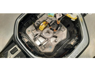 Руль Peugeot 5008 II  2016 -  года 98105489ZD      