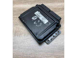 Блок управления коробкой передач 8200044453, S110130104A   Renault Clio II