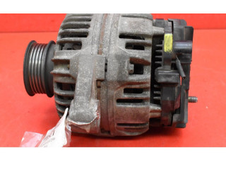 Генератор 0124325058, 0124325058   Fiat Stilo      