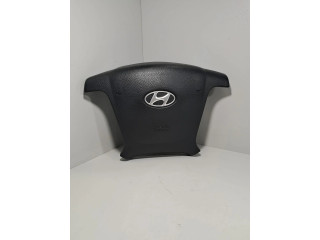 Подушка безопасности водителя BEDS7051722016   Hyundai Santa Fe