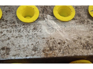 Jednotka ABS EH46437A0, 0265951191   Mazda CX-7 2009
