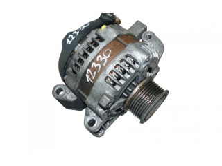 Vstřikovač 270600G011, 27060-0G011   Toyota Corolla Verso E121    2AD-FHV 