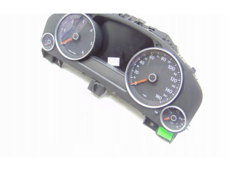 Панель приборов 7P6920983R   Volkswagen Touareg II       