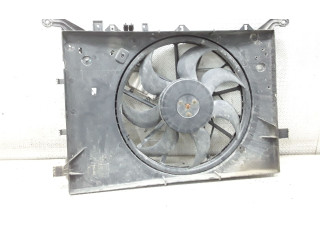 Вентилятор радиатора     30680547, 0130303909    Volvo S80 2.5