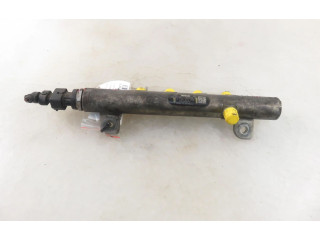 Vstřikovací lišta 55209575, 0445214058   Alfa Romeo 159    939 A2.000 