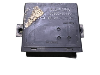 Блок комфорта 8695005800   SsangYong Rexton   