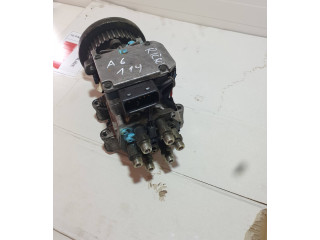 Vstřikovací čerpadlo 059130106K, 0470506038   Audi A6 S6 C5 4B    AYM 